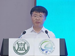 國家肉類加工產業(yè)科技創(chuàng)新聯盟第一屆理事會第二次會議在鄭州舉辦